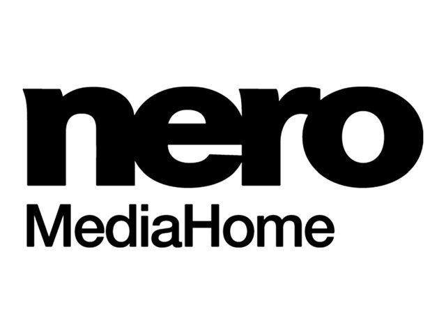 NERO MEDIAHOME 2019 ESD