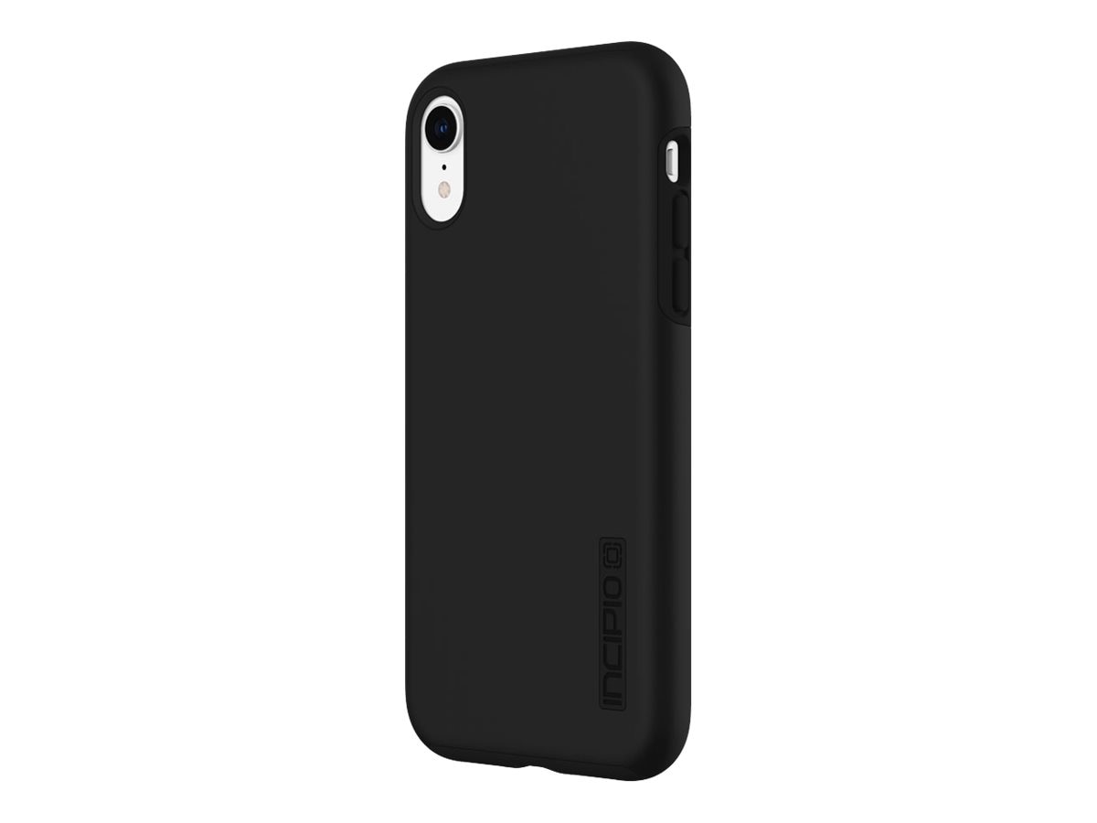 Incipio DualPro - back cover for cell phone