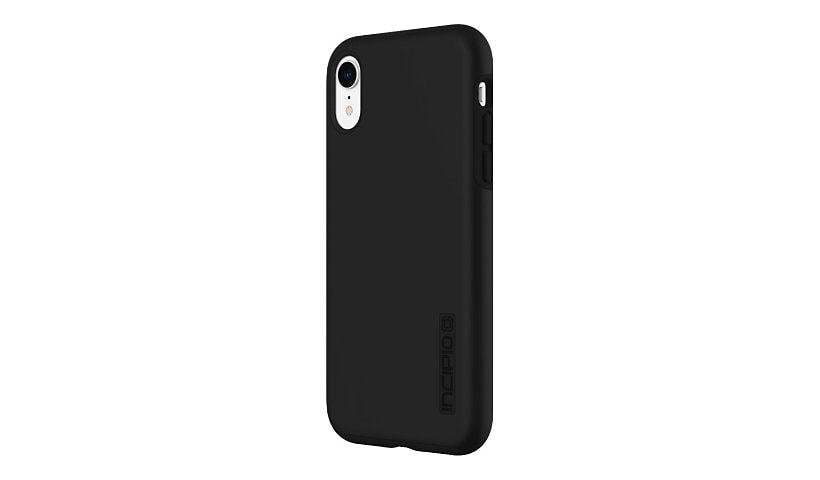 Incipio DualPro - back cover for cell phone