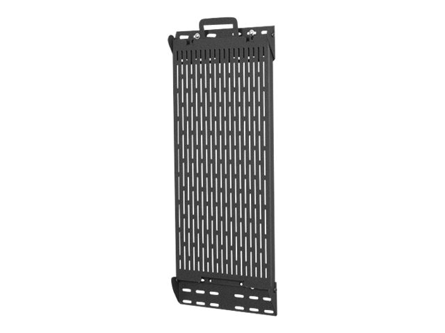 Chief Proximity Component Storage Panel - For Display Mounts - Black