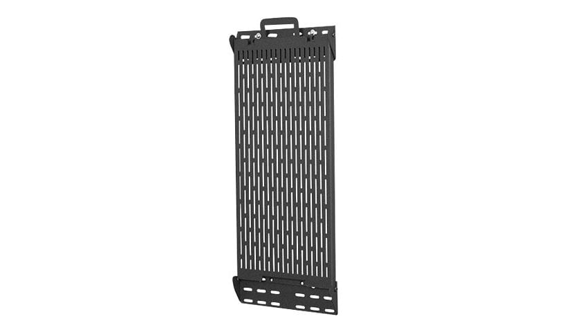 Chief Proximity Component Storage Panel - For Display Mounts - Black
