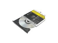 Lenovo ThinkPad DVD Burner Ultrabay Enhanced Drive III - DVD±RW (±R DL) / DVD-RAM drive - Serial ATA - plug-in module