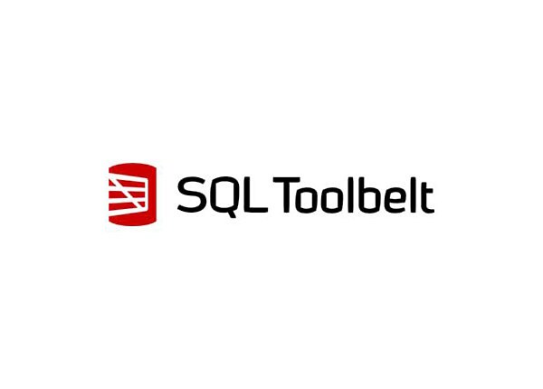 REDGATE SQL TOOLBELT LIC+UPG 1Y 13U