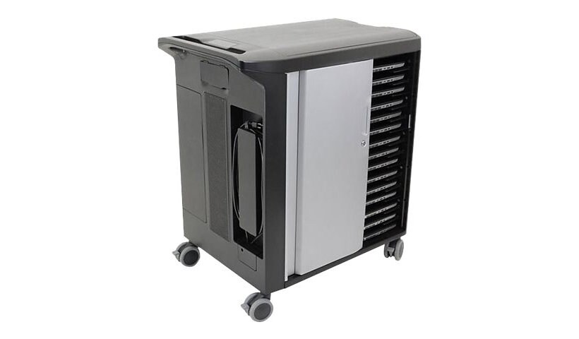 Dell Unmanaged Charging Cart - cart