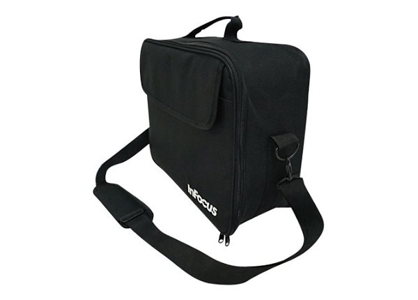 InFocus - carrying bag for projector