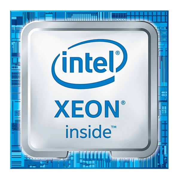 Intel Xeon E-2136 / 3.3 GHz processor