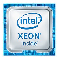 Intel Xeon E-2136 / 3.3 GHz processor