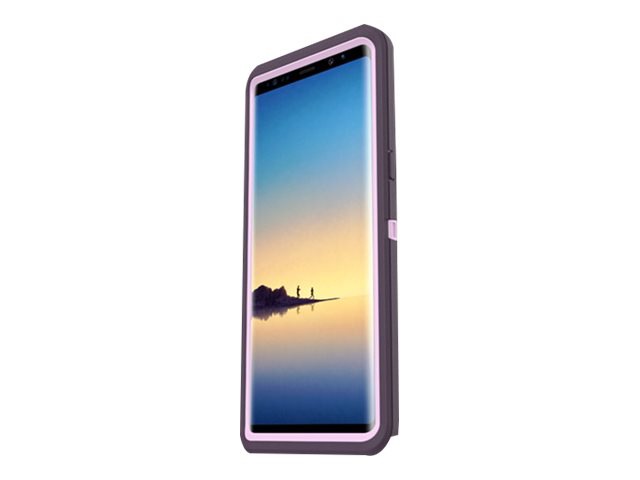 OtterBox Defender Series Screenless Edition - back cover for cell phone