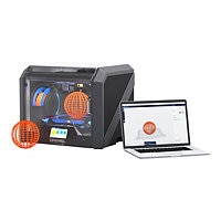 Dremel 3D45-EDU 3D Printer and Education Accessories
