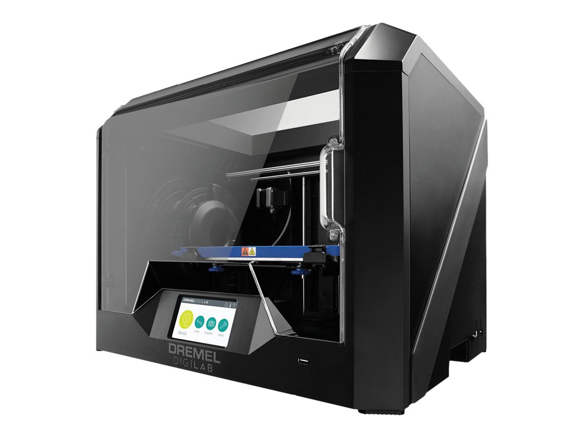 Thumbnail 2 of 16 for Dremel DigiLab 3D45 EDU - 3D printer