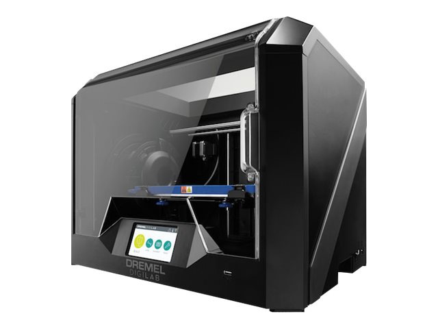 Thumbnail 4 of 16 for Dremel DigiLab 3D45 EDU - 3D printer