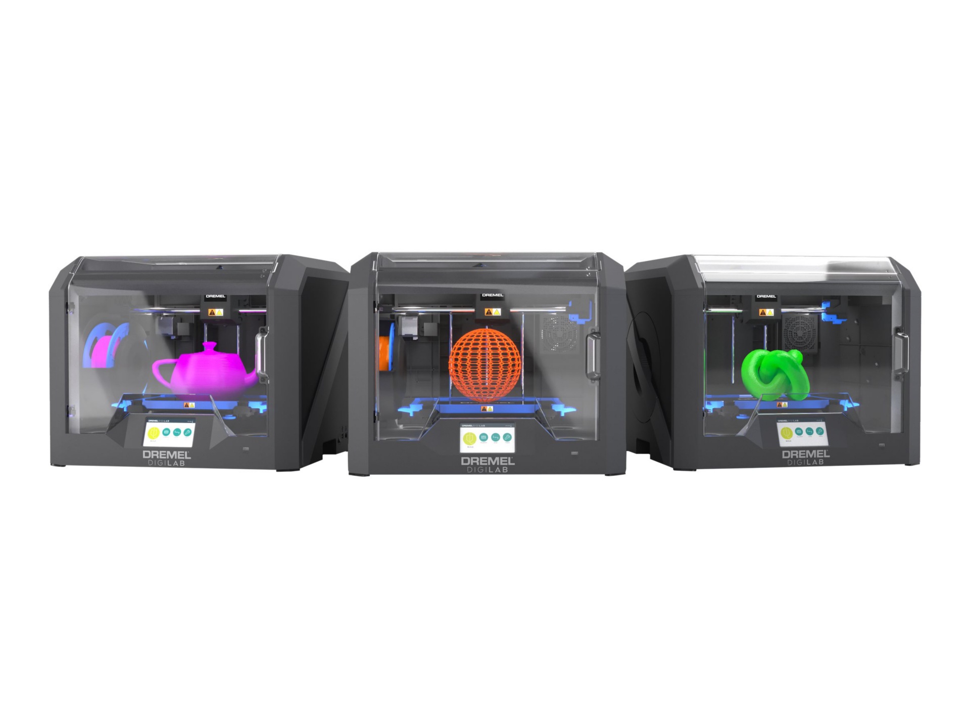 Thumbnail 5 of 16 for Dremel DigiLab 3D45 EDU - 3D printer