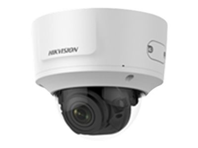 Hikvision 8 MP IR Varifocal Dome Network Camera DS-2CD2785G0-IZS - network