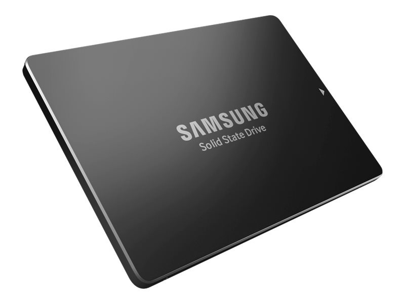 Samsung SM863a MZ7KM960HMJP - solid state drive - 960 GB - SATA 6Gb/s