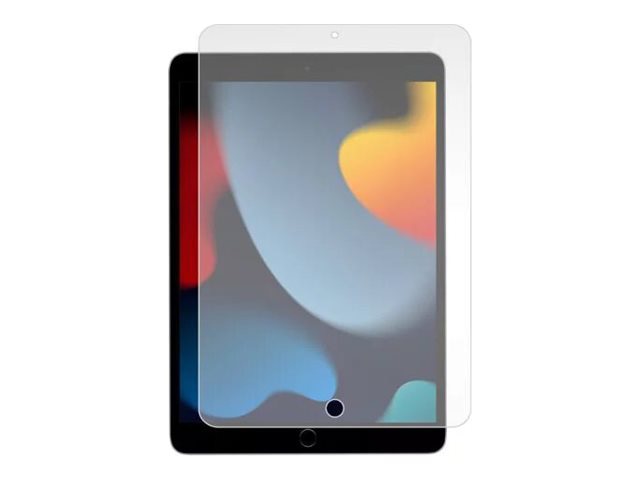 Compulocks iPad Pro 12.9" (3-6th Gen) Tempered Glass Screen Protector - scr