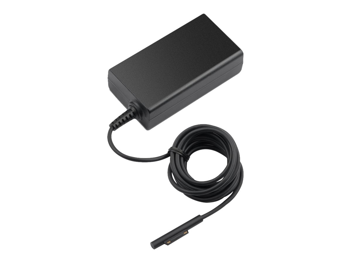 BTI Q5N-00001-BTI 15V 65W AC ADAPTER Q5N-00001, SURFACE BOOK, BOOK 2, GO, GO 2, GO 3, LAPTOP, LAPTOP 2, LAPTOP 3, LAPTOP