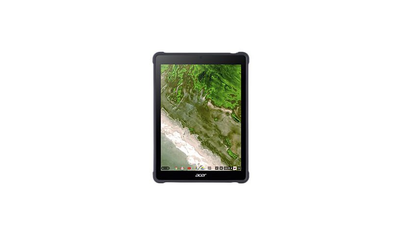 Acer Bumper Case - protective case - back cover for tablet