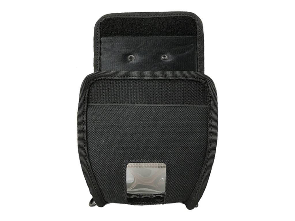 Zebra soft carrying case - SG-MPM-SC21-01 - Thermal Printers & Supplies ...