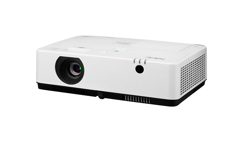 NEC MC382W - LCD projector - LAN