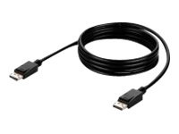 Belkin Secure KVM Video Cable - DisplayPort cable - 6 ft