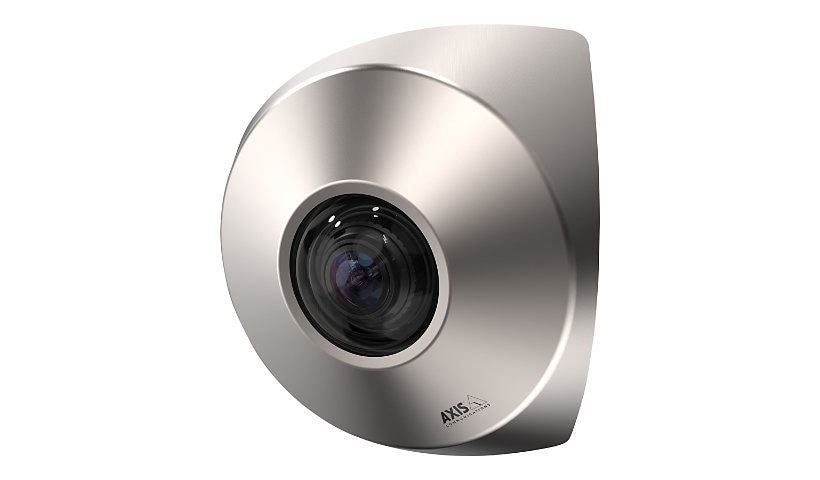 AXIS P9106-V - network surveillance camera
