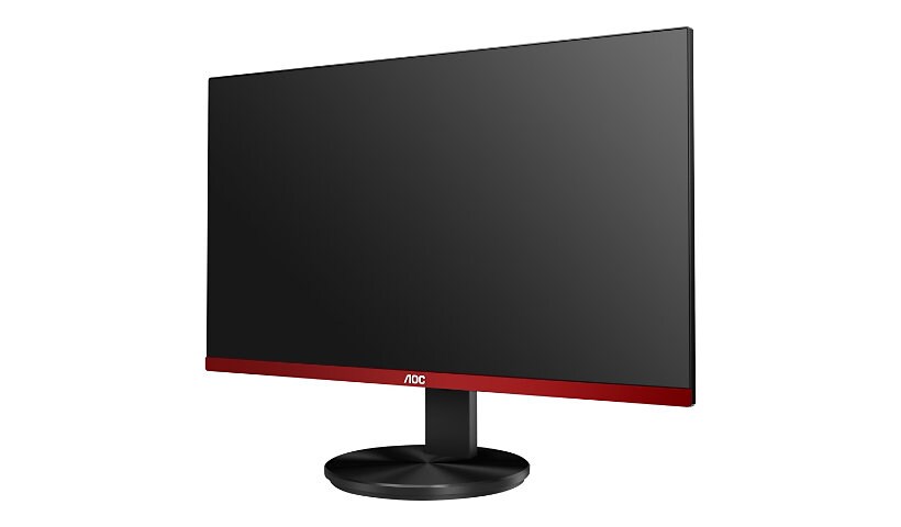 AOC Gaming G2590FX - LED monitor - Full HD (1080p) - 24.5"