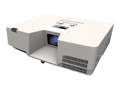 Christie APS Series LWU530-APS - 3LCD projector