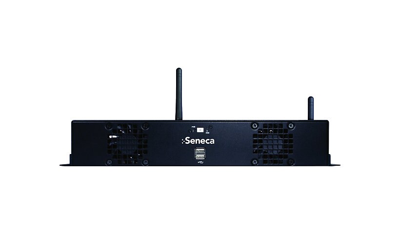 Seneca HD2.5 150W 12V Dynamic Media Player