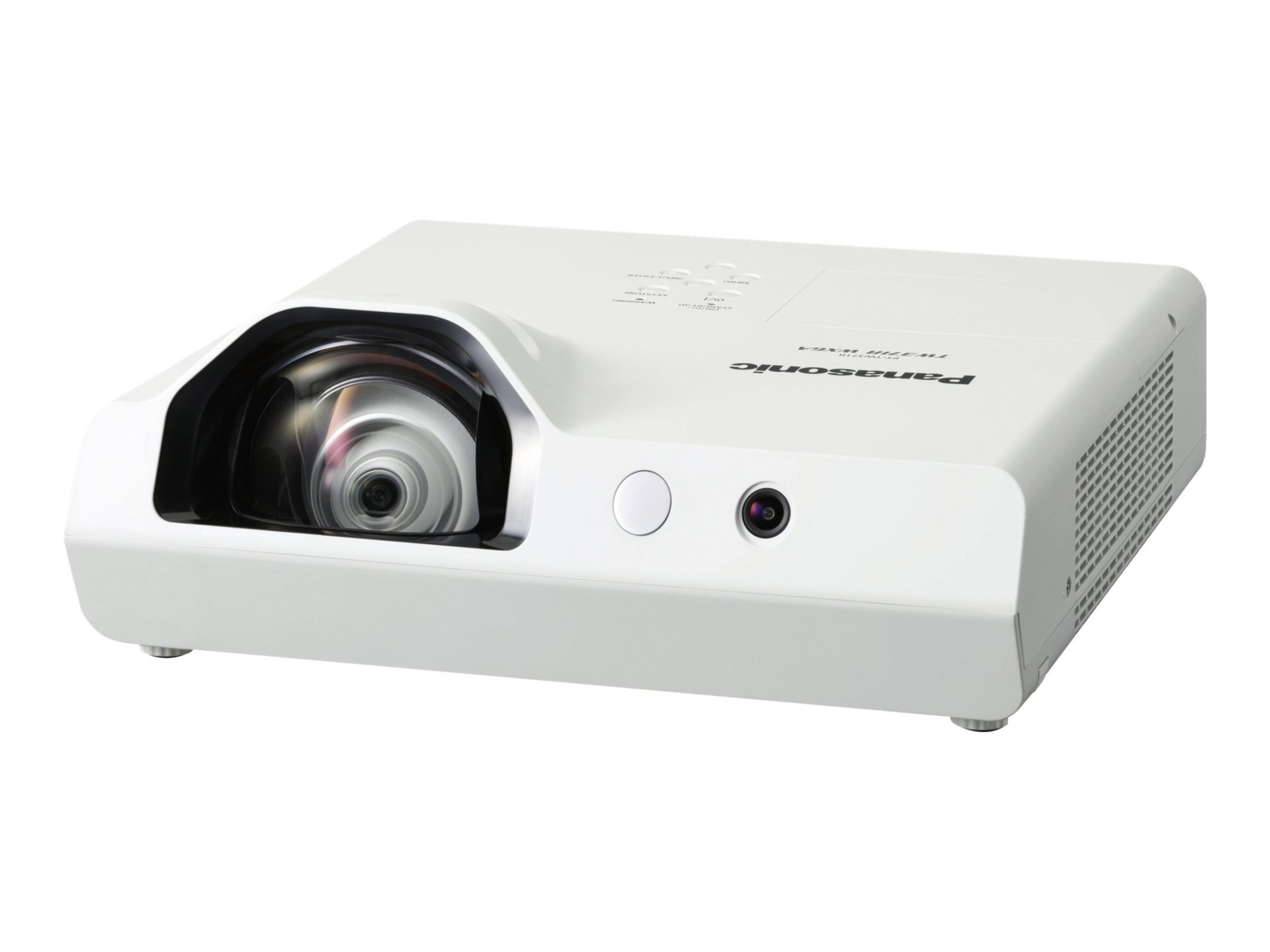 Panasonic PT-TW371R - 3LCD projector