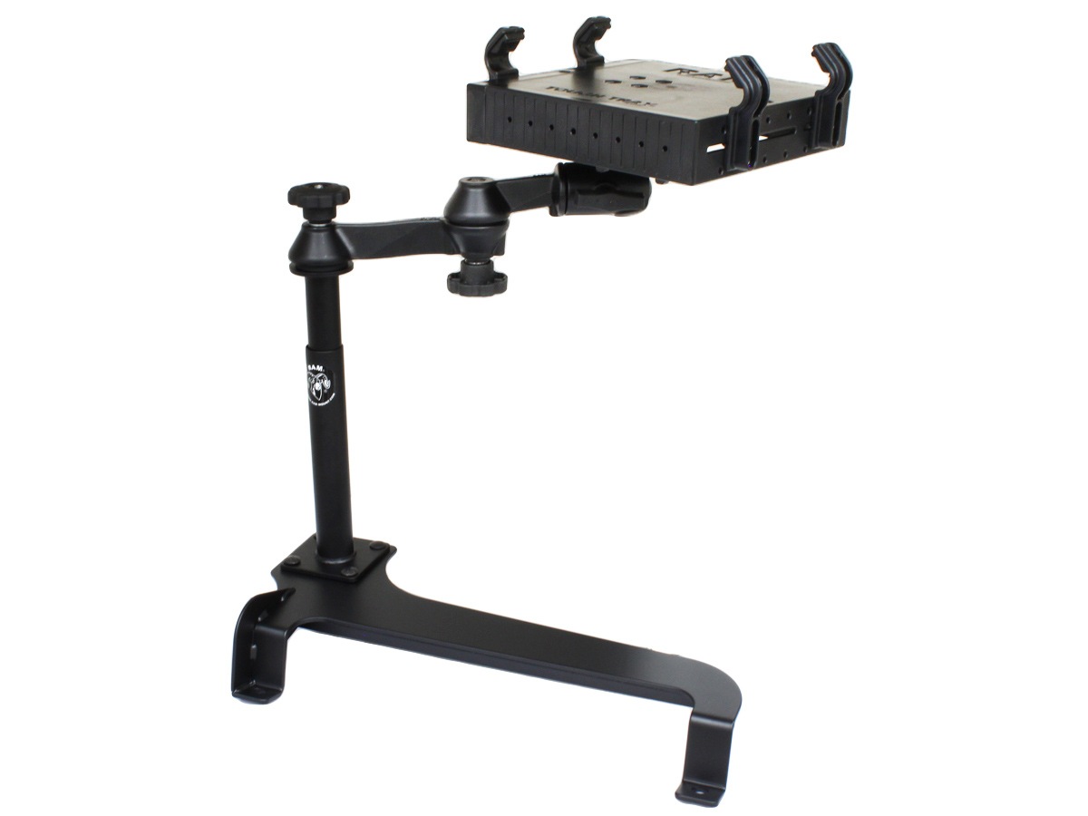 RAM No-Drill Laptop Mount RAM-VB-132-SW1 - mounting kit