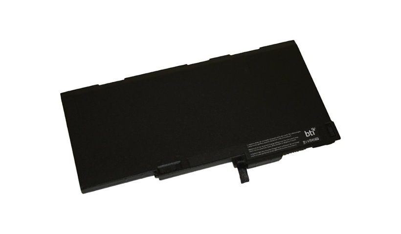 BTI CM03-BTI - notebook battery - Li-pol - 4500 mAh - 50 Wh