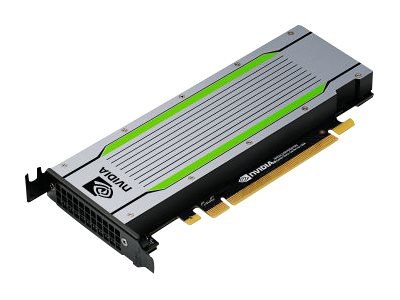 Lenovo ThinkSystem NVIDIA Tesla T4 16GB PCIe Passive GPU Card