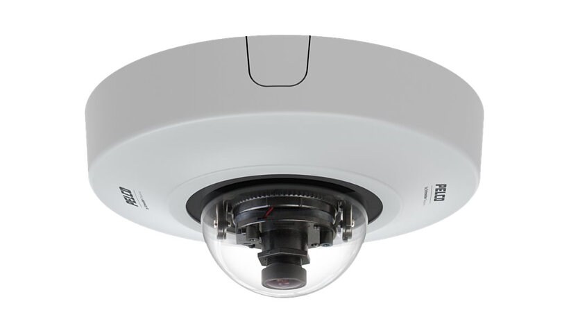 Pelco Sarix IJP Series IJP221-1IS - network surveillance camera