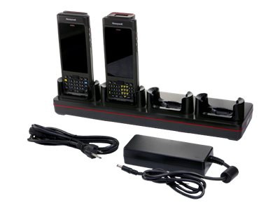 Honeywell Charge Base - handheld charging stand + power adapter
