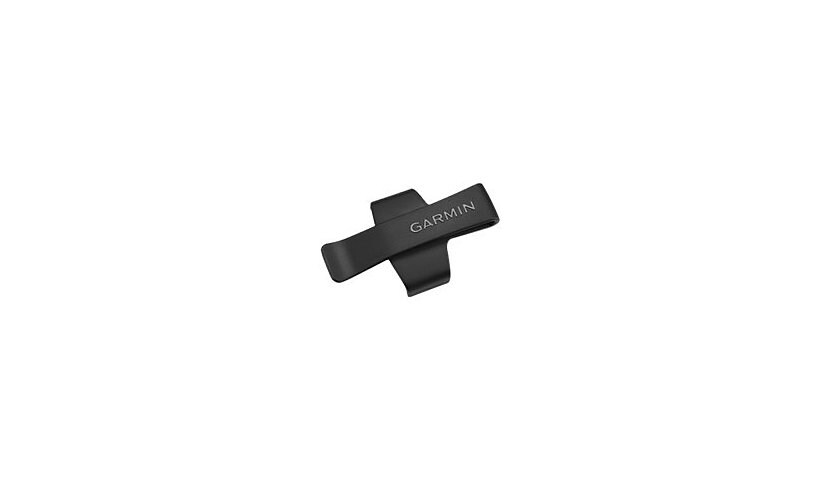 Garmin - belt clip