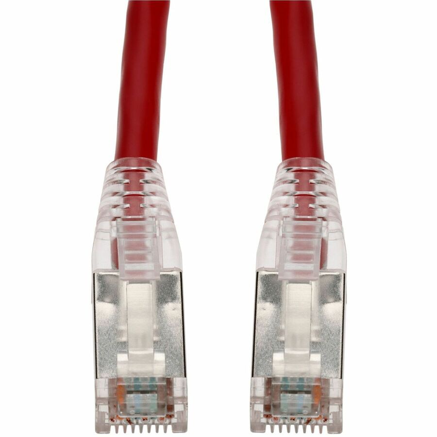 Proline patch cable - 25 ft - red