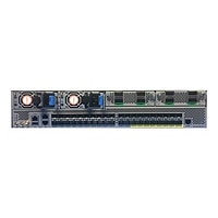 Cisco Network Convergence System 55A2 Flexible Consumption - router - rack-