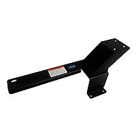 Gamber-Johnson 2018+ Chevy Equinox/GMC Terrain Base - mounting kit