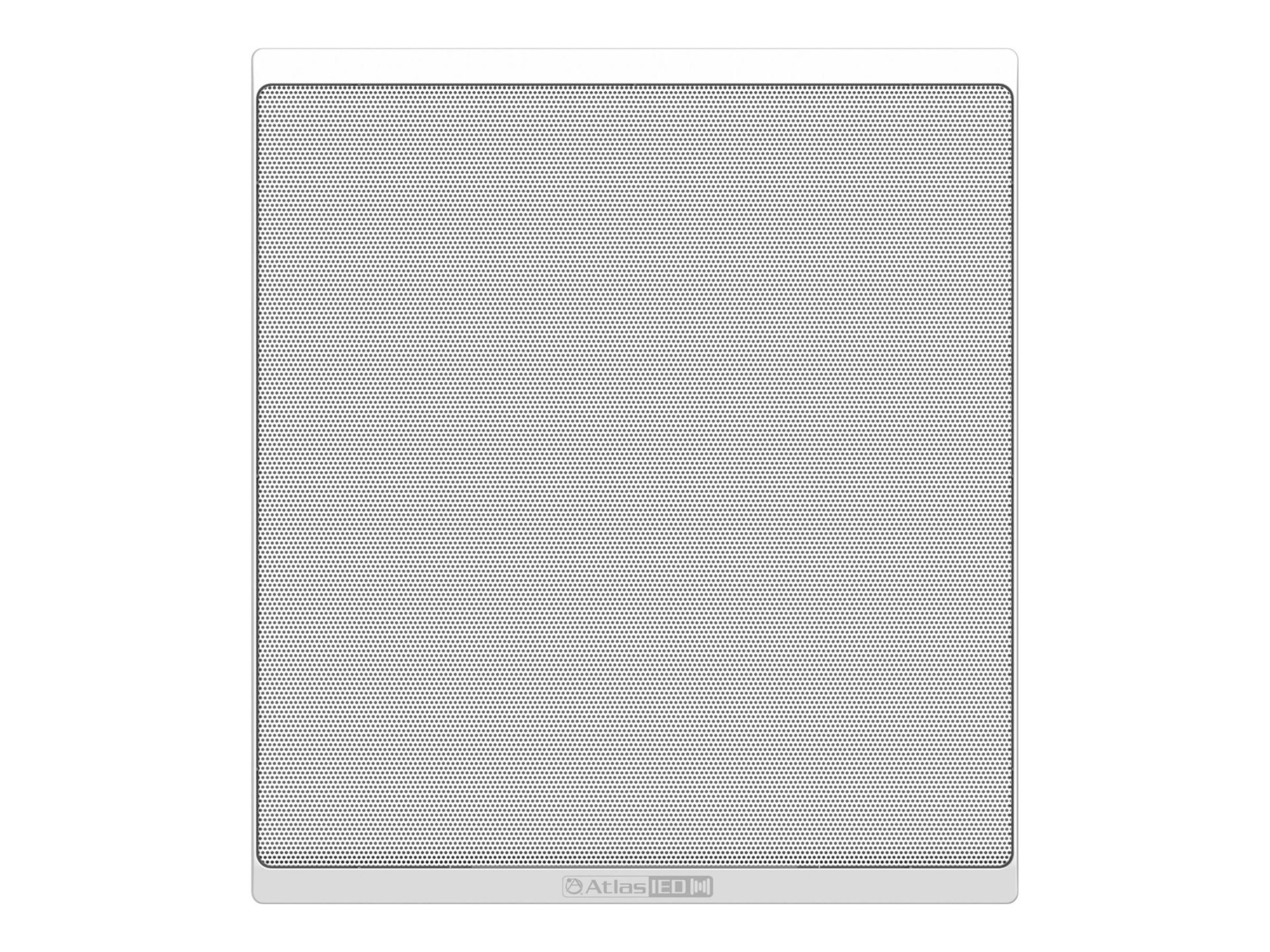 Cisco Direct Atlas 8" PoE+ IP Loudspeaker with Microphone