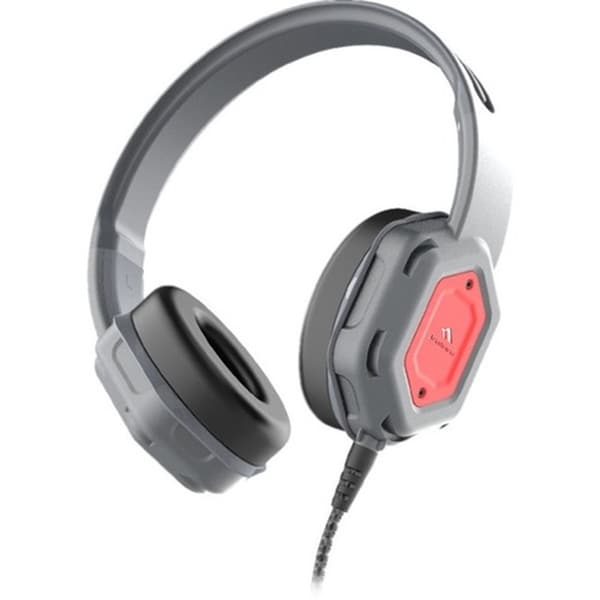 Edge Rugged Headphones