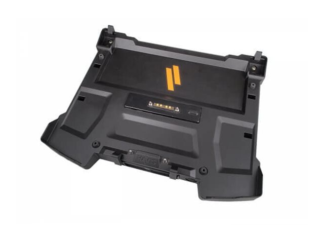 Havis DS-GTC-611 - docking station - VGA, HDMI