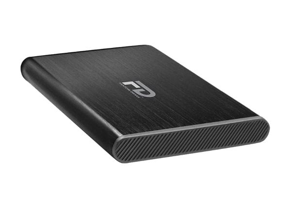 Fantom Drives Gforce3 Mini - solid state drive - 2 TB - USB 3.0
