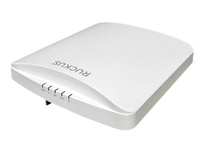 Ruckus R650 Dual-Band WiFi-6 access point