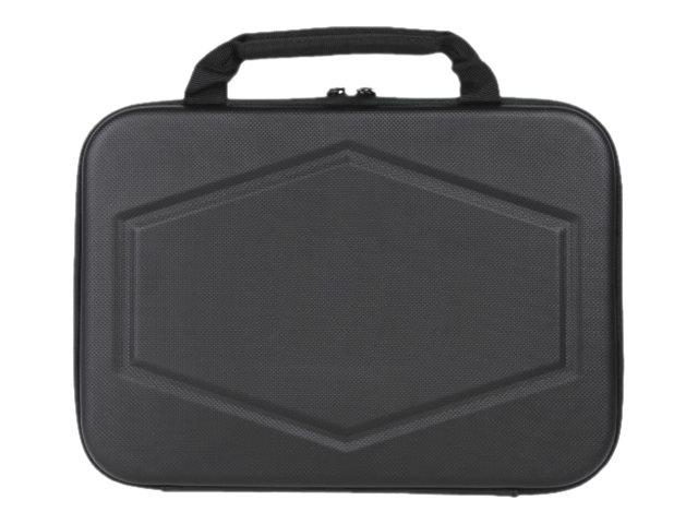 Cyber Acoustics notebook carrying case