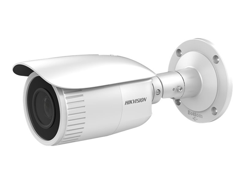 Hikvision ECI-B64Z2 4MP Outdoor EXIR Varifocal Network Bullet Camera