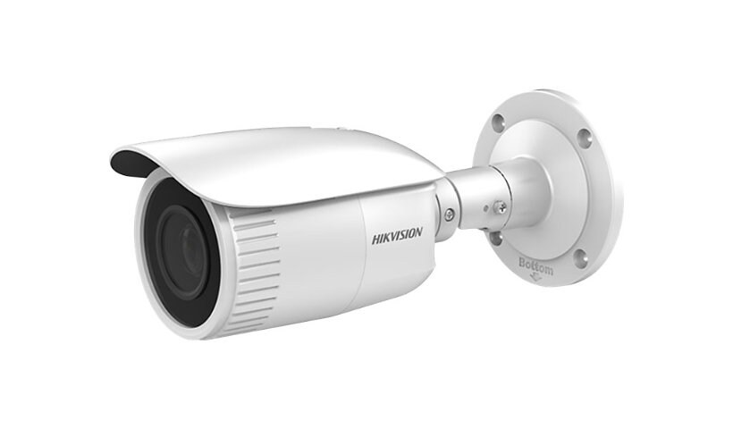 Hikvision ECI-B64Z2 4MP Outdoor EXIR Varifocal Network Bullet Camera