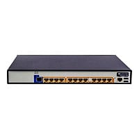 AudioCodes Mediant 800C - VoIP gateway