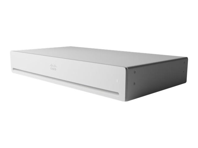 CISCO WEBEX CODEC PRO STAND ALONE - CS-CODEC-PRO-K9 - Video Conference ...