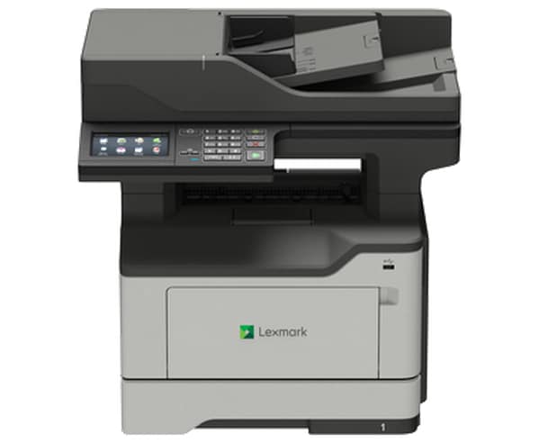 Lexmark MX522adhe Low Volt CAC TAA