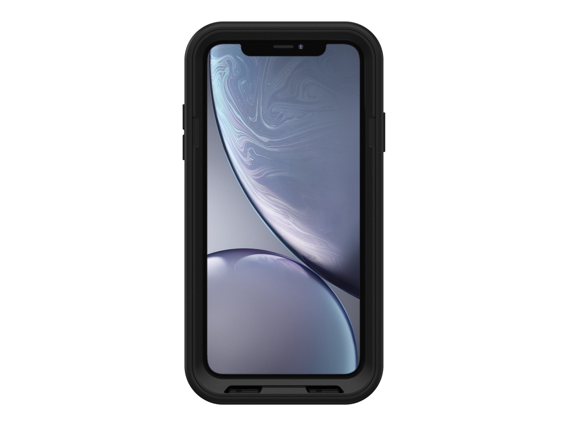 OtterBox Pursuit Series - back cover for cell phone